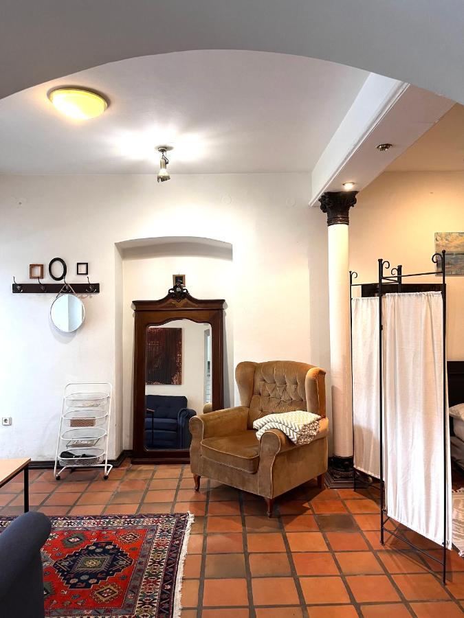 Apartment In 류블랴나 외부 사진