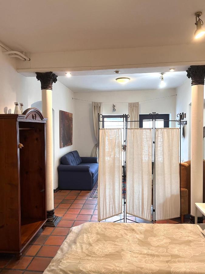 Apartment In 류블랴나 외부 사진